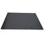 Used Thorlabs MB4560U/M Optical Breadboard, 600mm x 450mm x 12.7mm, *Anodized/Holes*
