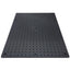Used Thorlabs MB4560U/M Optical Breadboard, 600mm x 450mm x 12.7mm, *Anodized/Holes*