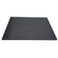 Used Thorlabs MB4560U/M Optical Breadboard, 600mm x 450mm x 12.7mm, *Anodized/Holes*