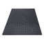 Used Thorlabs MB4560U/M Optical Breadboard, 600mm x 450mm x 12.7mm, *Anodized/Holes*