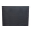 Used Thorlabs MB4560U/M Optical Breadboard, 600mm x 450mm x 12.7mm, *Anodized/Holes*