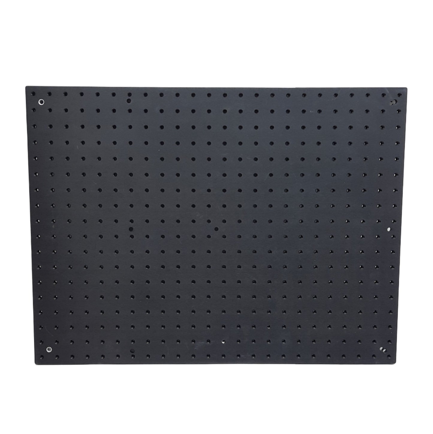 Used Thorlabs MB4560U/M Optical Breadboard, 600mm x 450mm x 12.7mm, *Anodized/Holes*