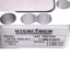 Used Interface Force 3A120-100N-D11 Force Load Cell, 3-Axis, 100N Capacity, 10V Max