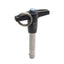 Used Jergens 801052 PUSH T-Handle Kwik Loc Quick Release Pin, ø3/8in x 1-1/2in