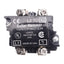 Used Eaton 10250T Green Illuminated Pushbutton, ø30.5mm, 1NO 1NC, 600VAC/250VDC Max