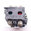 New Cutler-Hammer 10250T31R Red Extended Pushbutton, 30.5mm, 1NO 1NC, 600VAC/250VDC