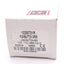 New Cutler-Hammer 10250T31R Red Extended Pushbutton, 30.5mm, 1NO 1NC, 600VAC/250VDC