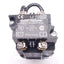 New Cutler-Hammer 10250T297LGP2A Illuminated Pushbutton, 30.5mm, 1NO 1NC, 120V LED