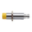 Used Turck TN-M18-H1147 HF Read/Write Head, 45mm Range, 4-Pin M12 Male, 10-30VDC