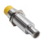 Used Turck TN-M18-H1147 HF Read/Write Head, 45mm Range, 4-Pin M12 Male, 10-30VDC