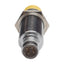 Used Turck TN-M18-H1147 HF Read/Write Head, 45mm Range, 4-Pin M12 Male, 10-30VDC