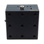 Used OptoSigma TASB-652-M6 Dovetail XY Stage, 25mm Travel, 65mm x 65mm Stage