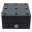 Used OptoSigma TASB-652-M6 Dovetail XY Stage, 25mm Travel, 65mm x 65mm Stage
