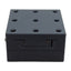 Used OptoSigma TASB-652-M6 Dovetail XY Stage, 25mm Travel, 65mm x 65mm Stage