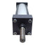 Used Norgren A0133B2-3.25X9.25 Tie Rod Cylinder ø3-1/4in Bore, 9-1/4in Stroke, 1/2NPT