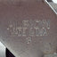 Used Lot of 4 Albion 16TM03201S Top Plate Swivel Caster, ø3.25in, 2in Tread, 700lbs