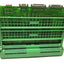 Used Rofin Sinar 4540640 Laser Controller Board w/Screw Terminal Breakout Card Block
