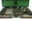 Used Rofin Sinar 4540640 Laser Controller Board w/Screw Terminal Breakout Card Block