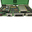 Used Rofin Sinar 4540640 Laser Controller Board w/Screw Terminal Breakout Card Block