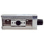 Used Velmex A1503B-S1.5 UniSlide Linear Actuator, 1.5" Travel, 0.05" Lead, 15lbs Load