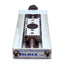 Used Velmex A1503B-S1.5 UniSlide Linear Actuator, 1.5" Travel, 0.05" Lead, 15lbs Load