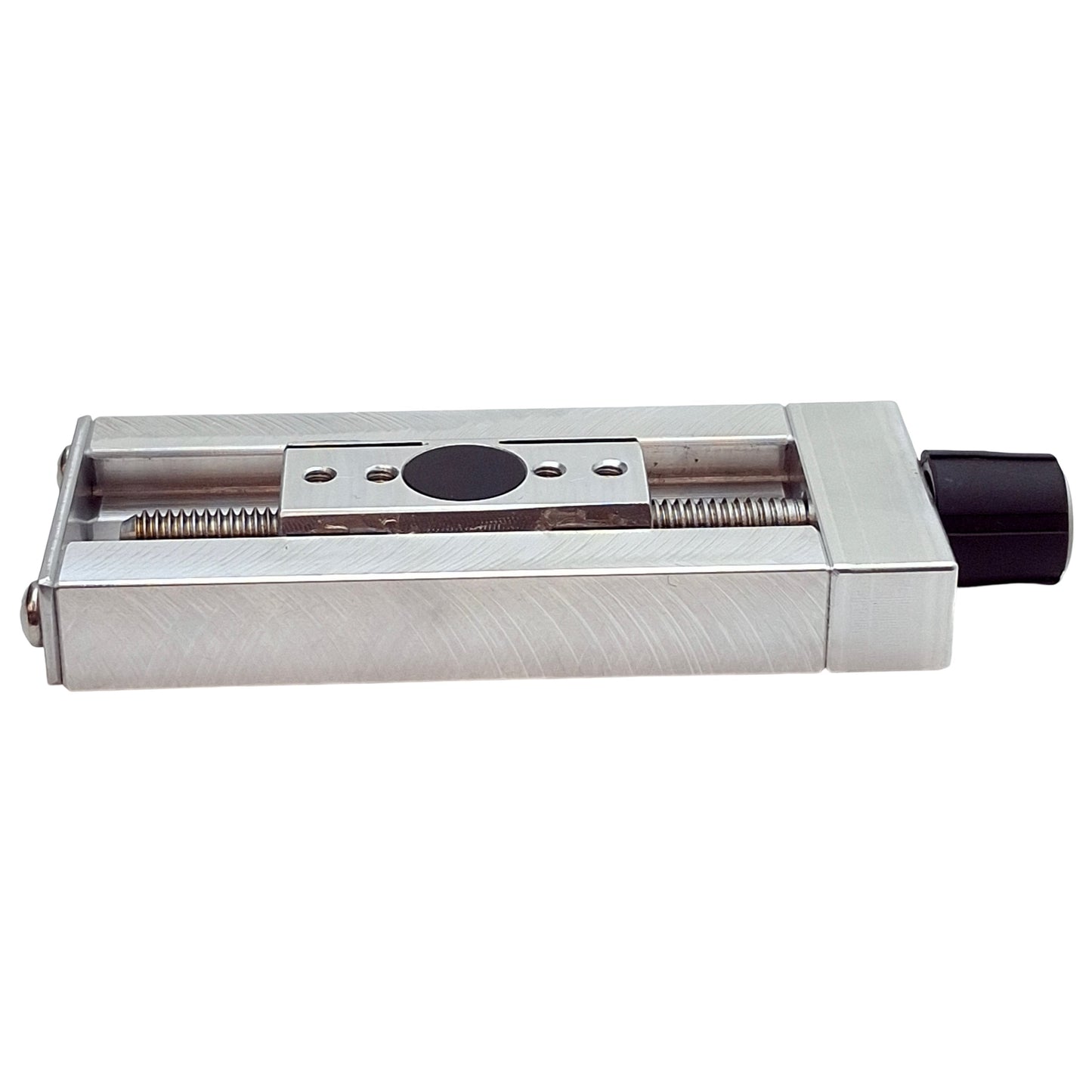 Used Velmex A1503B-S1.5 UniSlide Linear Actuator, 1.5" Travel, 0.05" Lead, 15lbs Load