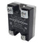 Used Opto 22 240A10 AC Control Solid-State Relay, 10A 120/240VAC Control, Panel Mount