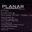 Used Planar PCT2265 Touchscreen Monitor, 22.5in TFT Color LCD, 1920x1080, VESA 100