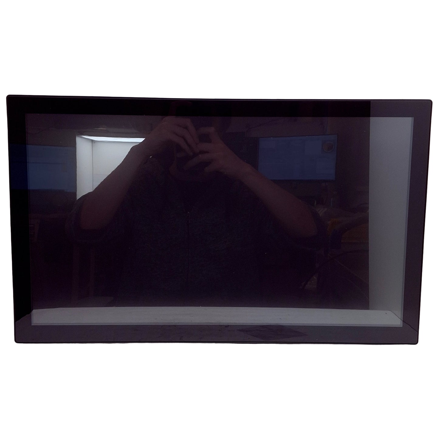 Used Planar PCT2265 Touchscreen Monitor, 22.5in TFT Color LCD, 1920x1080, VESA 100