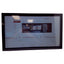 Used Planar PCT2265 Touchscreen Monitor, 22.5in TFT Color LCD, 1920x1080, VESA 100