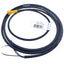 New – Open box Banner PKW 3M-2/S90 PicoFast Cable 3-Pin M8 Female 90° Single-Ended 125VAC/DC 2m