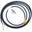 New – Open box Banner PKW 3M-2/S90 PicoFast Cable 3-Pin M8 Female 90° Single-Ended 125VAC/DC 2m