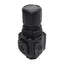 Used Norgren R72G-2AK-RMG Regulator, 300psig In, 150psig Out, 70scfm, 1/4in PTF