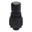 Used Norgren R72G-2AK-RMG Regulator, 300psig In, 150psig Out, 70scfm, 1/4in PTF
