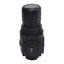 Used Norgren R72G-2AK-RMG Regulator, 300psig In, 150psig Out, 70scfm, 1/4in PTF