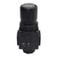 Used Norgren R72G-2AK-RMG Regulator, 300psig In, 150psig Out, 70scfm, 1/4in PTF