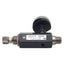 Used SMC ARJ210-M5G Miniature Regulator, 0.2-0.7MPa, 0.8MPa Max, 1/8in NPT Male, M5