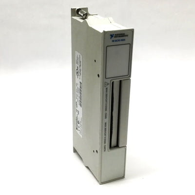 Used National Instruments NI SCXI-1324 High-Voltage Terminal Block Module SCXI 96-pin