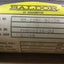 Used Baldor MT-2250 DC Servomotor NEMA 23, 50oz/in 40VDC 5.5A 5000RPM w/Cable *Tested