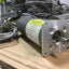 Used Baldor MT-2250 DC Servomotor NEMA 23, 50oz/in 40VDC 5.5A 5000RPM w/Cable *Tested