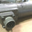 Used Baldor MT-2250 DC Servomotor NEMA 23, 50oz/in 40VDC 5.5A 5000RPM w/Cable *Tested