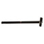 Used PHD HVL1X24 Pneumatic Cylinder, ø1in Bore, 24in Stroke, 1500psi, 1/8in NPT