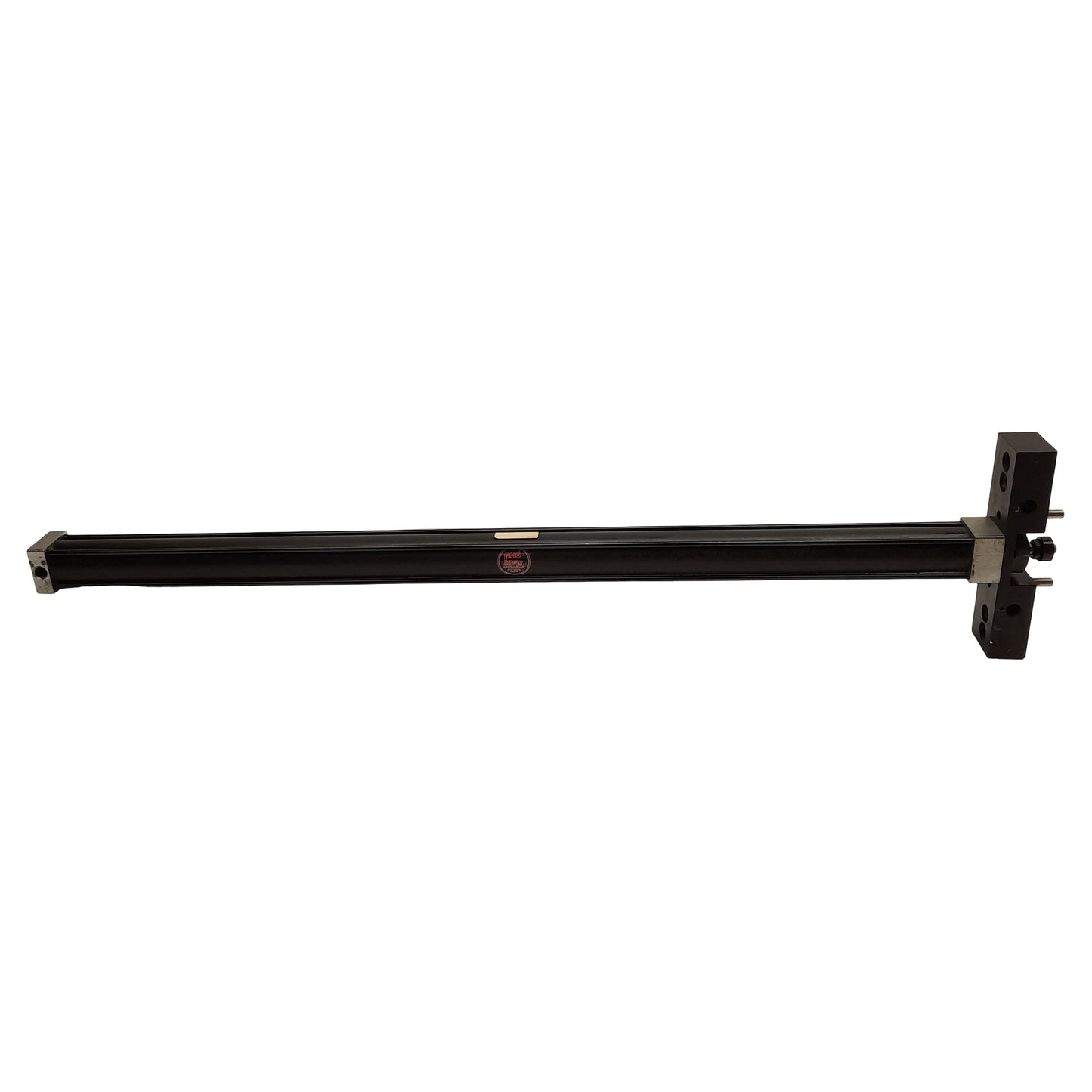 Used PHD HVL1X24 Pneumatic Cylinder, ø1in Bore, 24in Stroke, 1500psi, 1/8in NPT