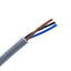 Used Murrelektronik 7000-08041-2500500 M8 3Pole Female Single-Ended Cord 60VDC 5m