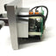 Used GSI Lumonics JK700 Laser Process Solenoid Shutter Assembly and Beam Dump