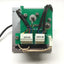 Used GSI Lumonics JK700 Laser Process Solenoid Shutter Assembly and Beam Dump