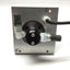 Used GSI Lumonics JK700 Laser Process Solenoid Shutter Assembly and Beam Dump