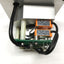 Used GSI Lumonics JK700 Laser Process Solenoid Shutter Assembly and Beam Dump