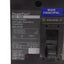 Used Schneider Square D QDL32125 PowerPact Circuit Breaker 3-Pole, 415Y/240VAC 125A