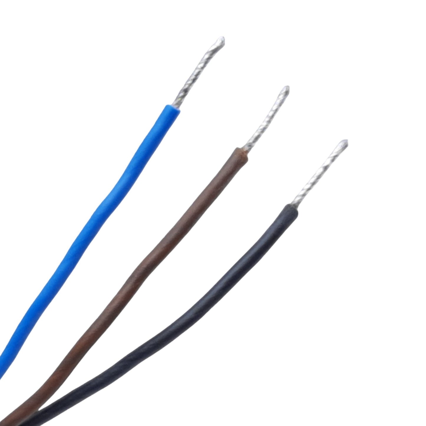 New Turck PKW 3Z-6/S90 PicoFast Snap-On Cable, 3Pin M8 Female 90° Angle 125VAC, 6m